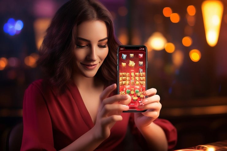 Pengaturan notifikasi dan preferensi di aplikasi cuan slot