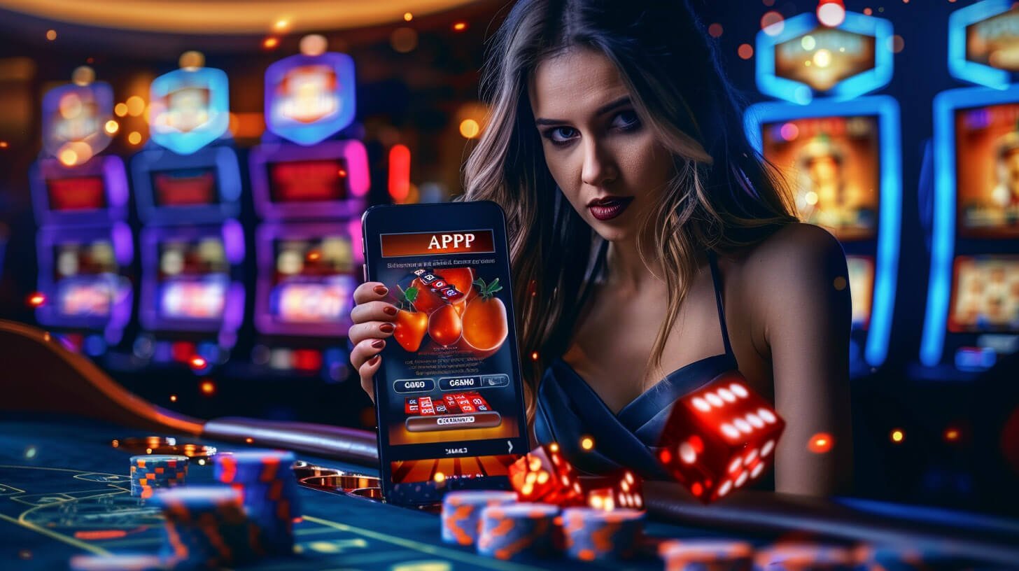 Layar deposit dan verifikasi akun di platform cuan slot