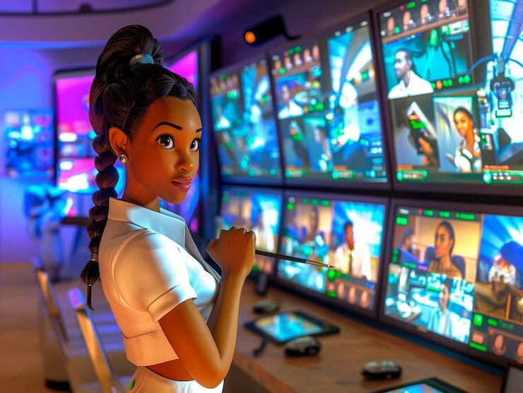 Tampilan jadwal pertandingan Mobile Legends dan statistik tim di aplikasi cuan slot