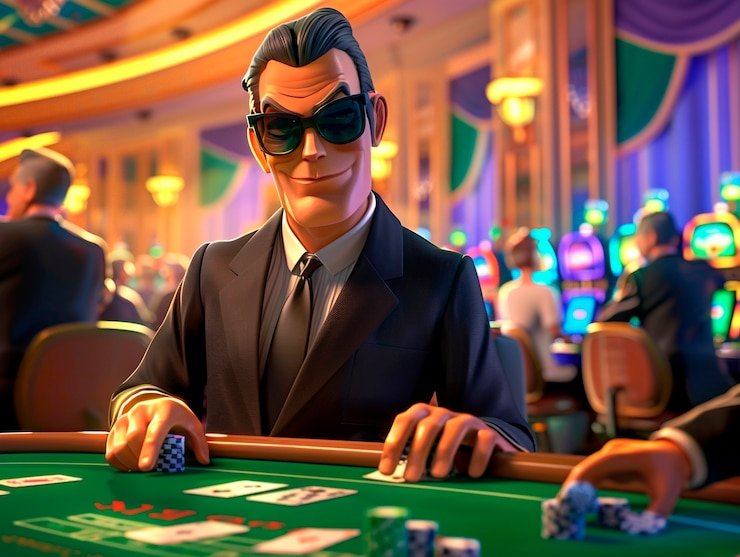 Tampilan Tabel Hasil di aplikasi cuan slot menampilkan hasil permainan real-time